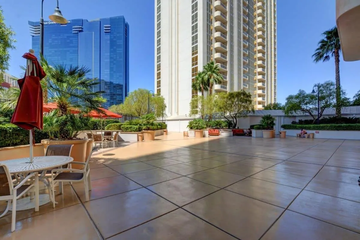 לאס וגאס Mgm Signature-36-705 F1 Track & Strip View Balcony ארצות הברית