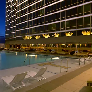 Trump International Vegas אתר נופש