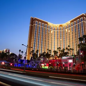 Treasure Island - Ti Vegas & Casino אתר נופש