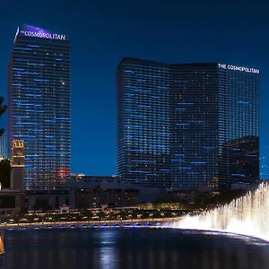 The Cosmopolitan Of Vegas אתר נופש