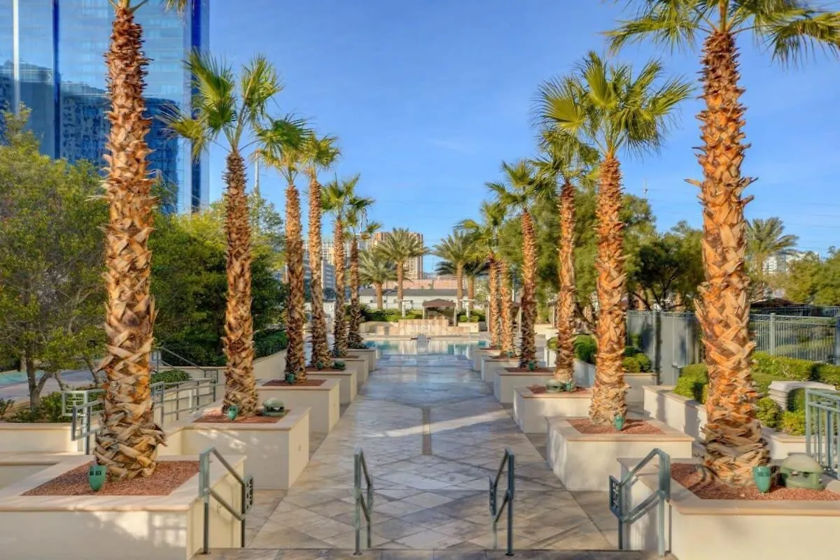 Mgm Signature-36-705 F1 Track & Strip View Balcony Las Vegas 0*,  United States