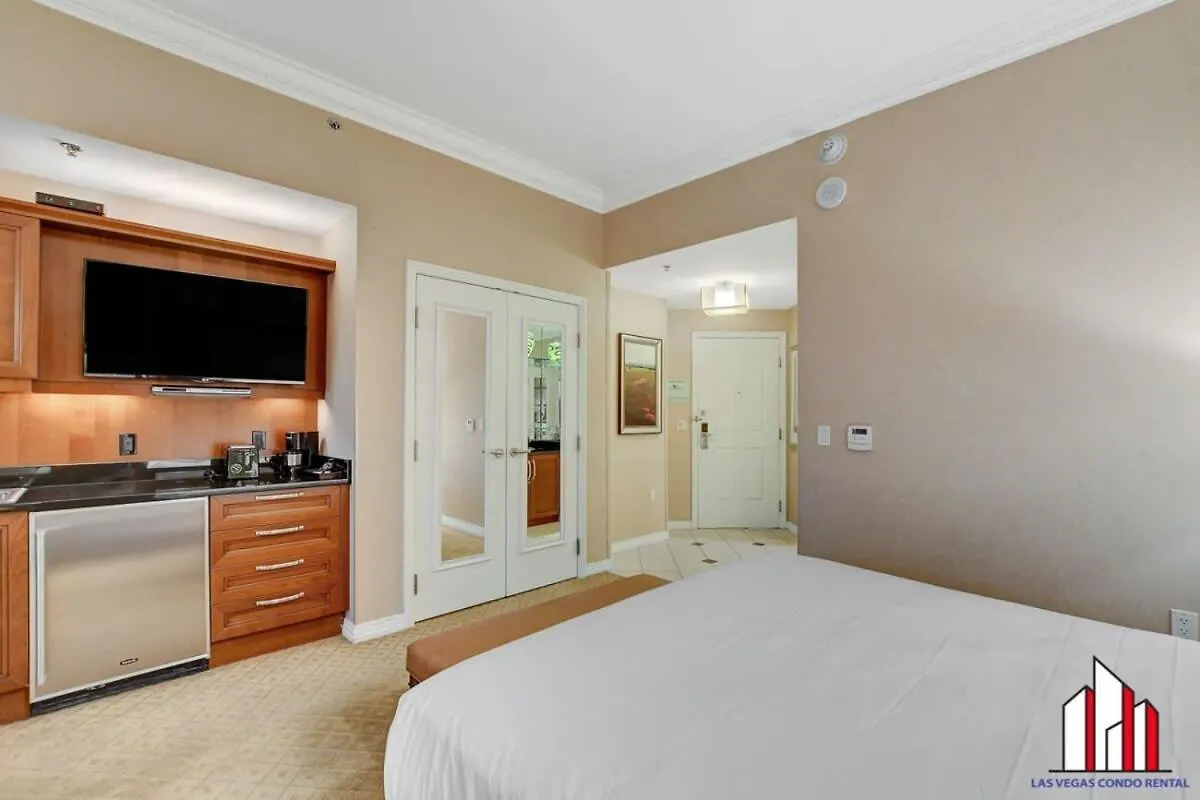 Holiday home Mgm Signature-36-705 F1 Track & Strip View Balcony Las Vegas
